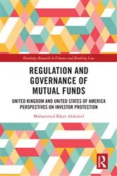 Book cover of Regulation and Governance of Mutual Funds by Unknown