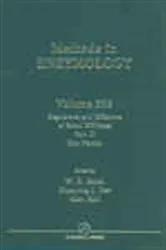 Book cover of Regulators and Effectors of Small GTPases, Part D: Rho Family by John N. Abelson