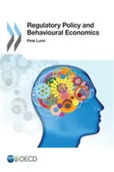 Book cover of Regulatory Policy and Behavioural Economics by OECD Publishing