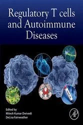Book cover of Regulatory T cells and Autoimmune Diseases by Unknown