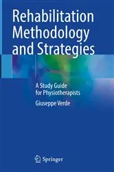 Book cover of Rehabilitation Methodology and Strategies by Giuseppe Verde