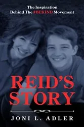 Book cover of Reid's Story by Joni L Adler