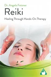 Book cover of Reiki by Helen Joyce Haberly