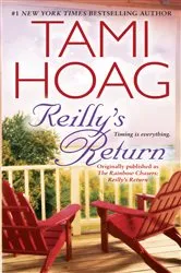 Book cover of Reilly's Return by Tami Hoag