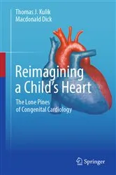 Book cover of Reimagining a Child’s Heart by Thomas J. Kulik