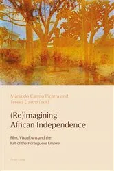 Book cover of (Re)imagining African Independence by Paulo de Medeiros