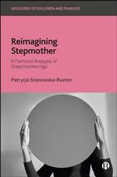 Book cover of Reimagining Stepmother by Patrycja Sosnowska-Buxton