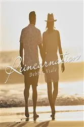 Book cover of Reincarnation by Thich Nhat Hanh