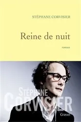 Book cover of Reine de nuit by Unknown
