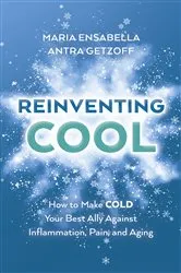 Book cover of ReInventing Cool by Antra Getzoff