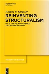 Book cover of Reinventing Structuralism by Unknown