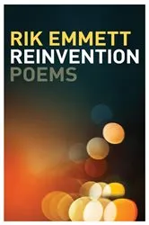 Book cover of Reinvention by Rik Emmett