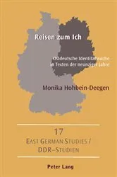 Book cover of Reisen zum Ich by Richard A. Zipser