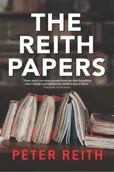 Book cover of Reith Papers by Peter Reith