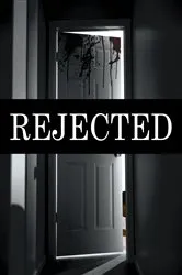 Book cover of Rejected by Virginie T.