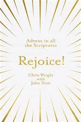 Book cover of Rejoice by Karen Kingsbury