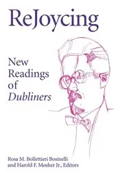 Book cover of ReJoycing by Rosa Bollettieri Bosinelli