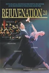 Book cover of Rejuvenation 2.0 by Buckingham, MD, FACP, Robert