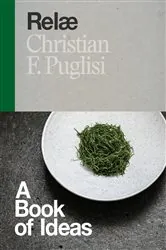 Book cover of Relæ by Christian F. Puglisi