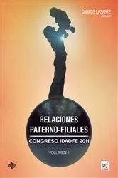 Book cover of Relaciones paterno-filiales. by Unknown