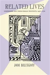 Book cover of Related Lives by Jodi Bilinkoff