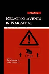 Book cover of Relating Events in Narrative, Volume 2 by Ludo Verhoeven