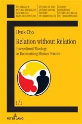 Book cover of Relation without Relation by Mariano Delgado