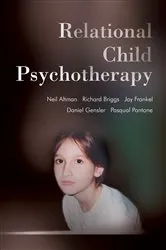 Book cover of Relational Child Psychotherapy by Neil Altman