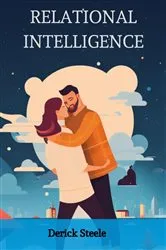 Book cover of Relational Intelligence by Steve Saccone