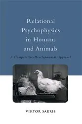 Book cover of Relational Psychophysics in Humans and Animals by Unknown