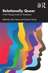 Book cover of Relationally Queer by Silva Neves