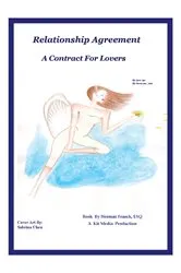 Book cover of Relationship Agreement by Herman Franck