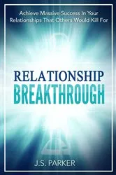 Book cover of Relationship Breakthrough by Unknown