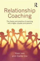 Book cover of Relationship Coaching by Yossi Ives