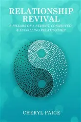 Book cover of Relationship Revival by Cheryl Paige