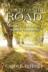 Book cover of Relationship Road by Carole Reitsma