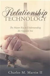 Book cover of Relationship Technology by II Charles Martin