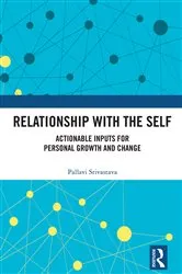 Book cover of Relationship with the Self by Pallavi Srivastava