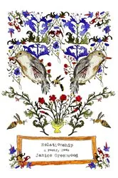 Book cover of Relationship by Janice E Greenwood