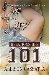 Book cover of Relationships 101 by James Ranger