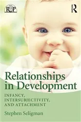Book cover of Relationships in Development by Stephen Seligman
