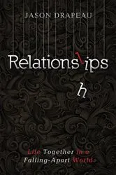 Book cover of Relationslips by Jason Drapeau