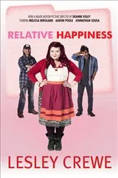 Book cover of Relative Happiness by Unknown
