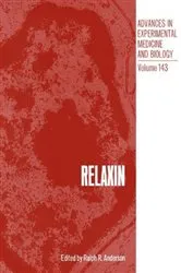 Book cover of Relaxin by Ralph Anderson