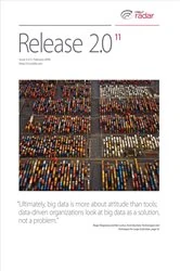 Book cover of Release 2.0: Issue 11 by Jimmy Guterman Ed.