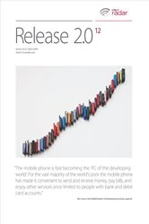 Book cover of Release 2.0: Issue 12 by Jimmy Guterman Ed.