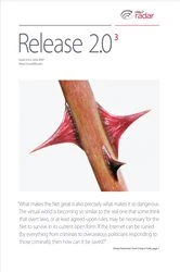 Book cover of Release 2.0: Issue 3 by Jimmy Guterman Ed.
