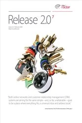 Book cover of Release 2.0: Issue 7 by Jimmy Guterman Ed.