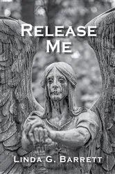 Book cover of Release Me by J. Kenner