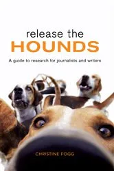 Book cover of Release the Hounds by Unknown